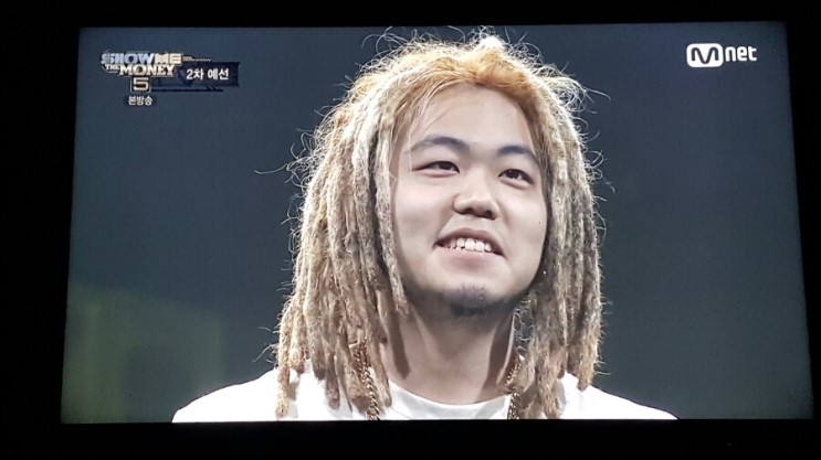 쇼미 2차예선 올타임넘버원 무대 | 인스티즈