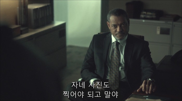 [로맨틱스릴러미드] 한니발 (Hannibal) 시즌3 에피12 (1/4) | 인스티즈
