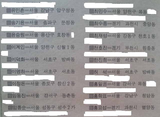 응팔세대 자료들 | 인스티즈