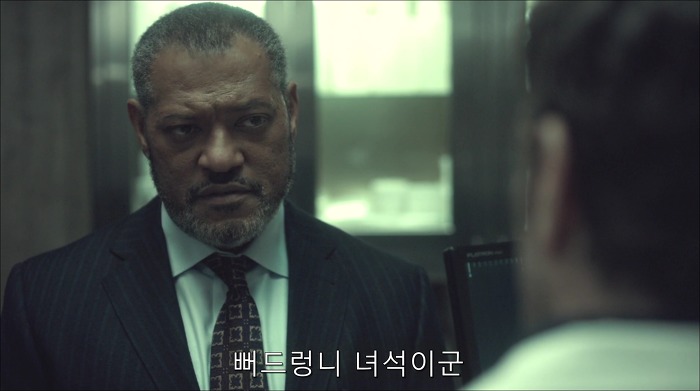 [로맨틱스릴러미드] 한니발 (Hannibal) 시즌3 에피8 (4/4) | 인스티즈