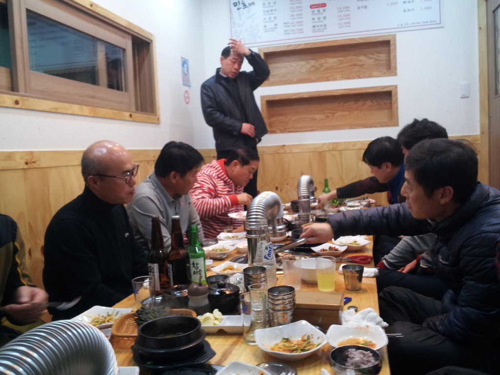 민호정육식당 이미지