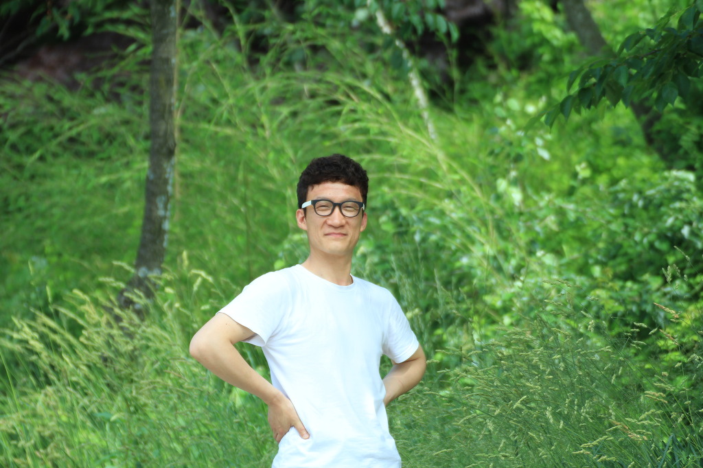 홍그리 이미지