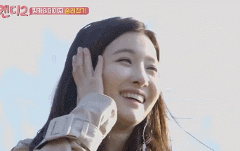 연하남이 누나에 미치면 생기는 현상.gif | 인스티즈