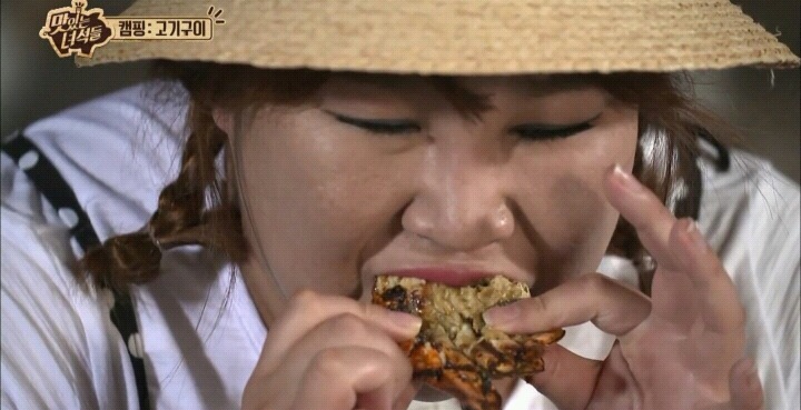 맛있는 녀석들 꽃게마요구이.jpg | 인스티즈