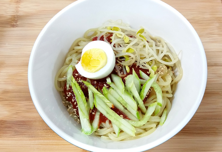 면요리 올려진 계란 면 먹기전에 vs 면 먹다가 vs 면 다먹고 마무리 | 인스티즈