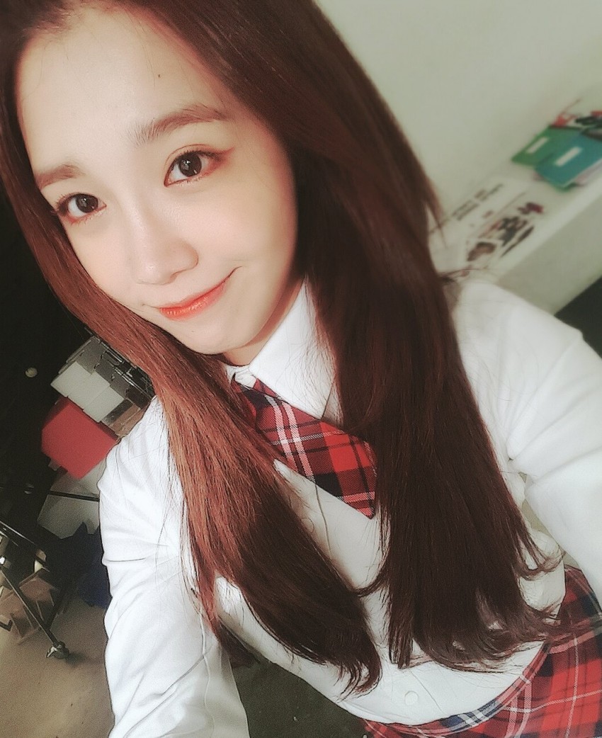 자기전에 보는 에이핑크.jpgif | 인스티즈