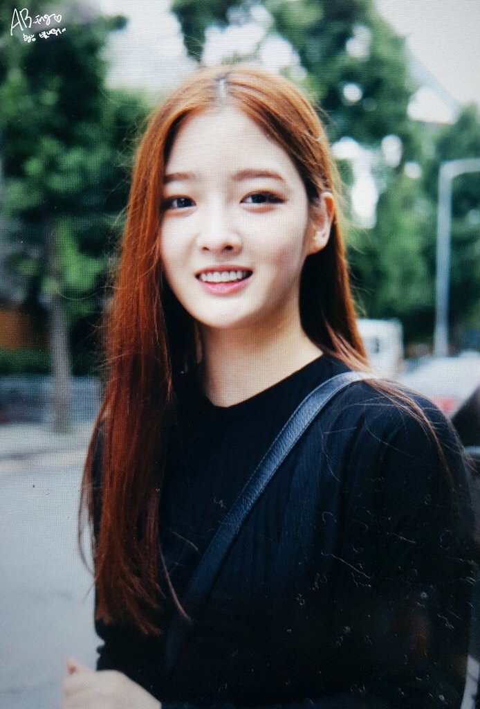 [다이아] 춤신 춤왕 안은진 | 인스티즈