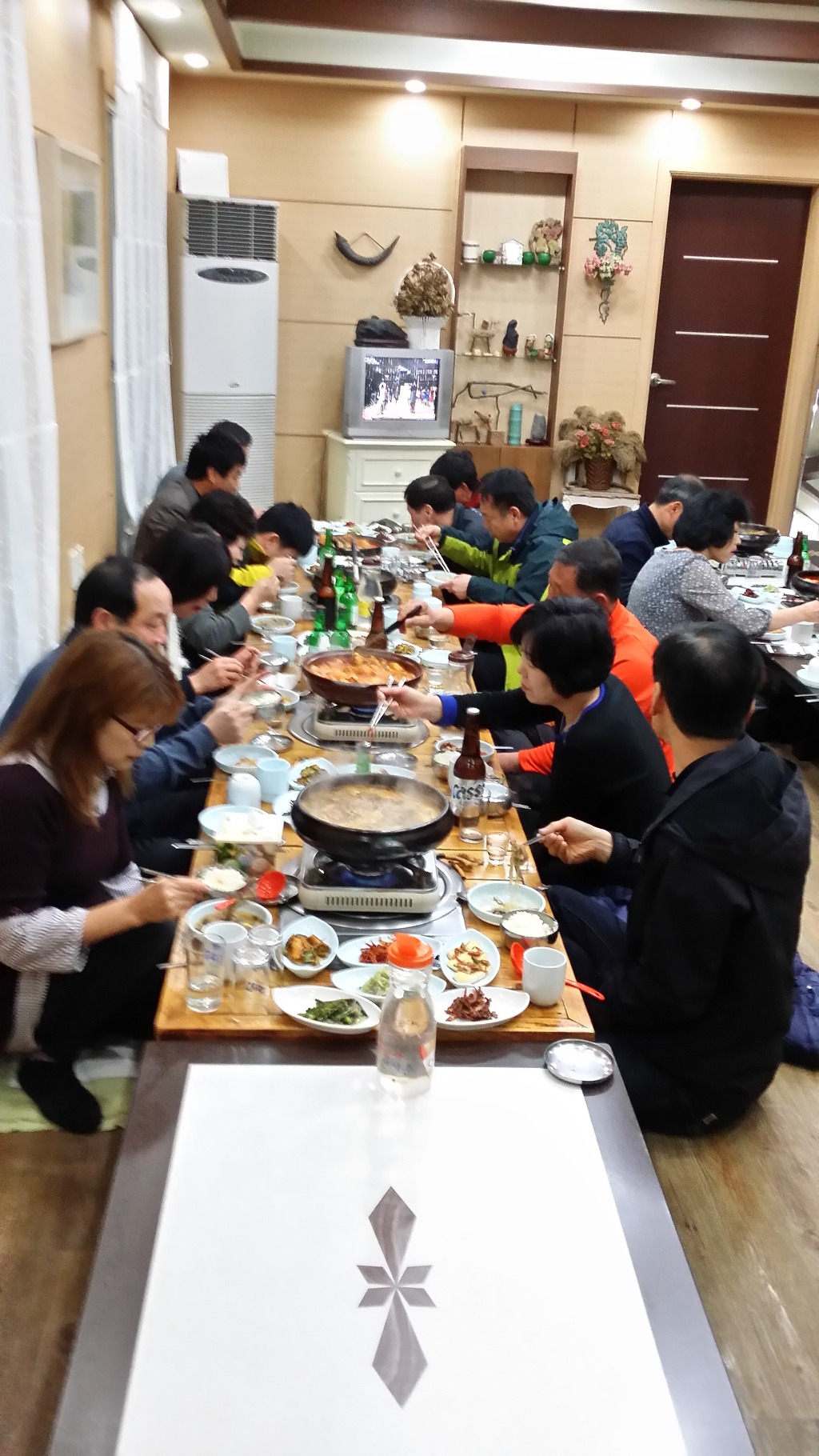 그린하우스 이미지