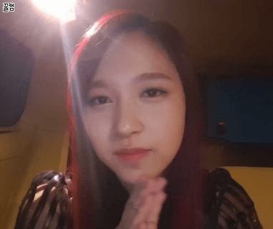 주관적인 트와이스 비주얼 라인 | 인스티즈