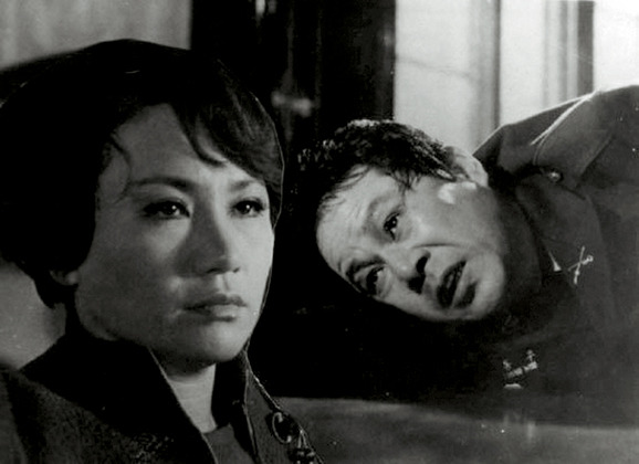 씨네21 선정 [한국영화최고의여성캐릭터1위~20위] | 인스티즈