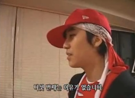 빅뱅 승리의 인생을 바꾼 면접.jpg | 인스티즈