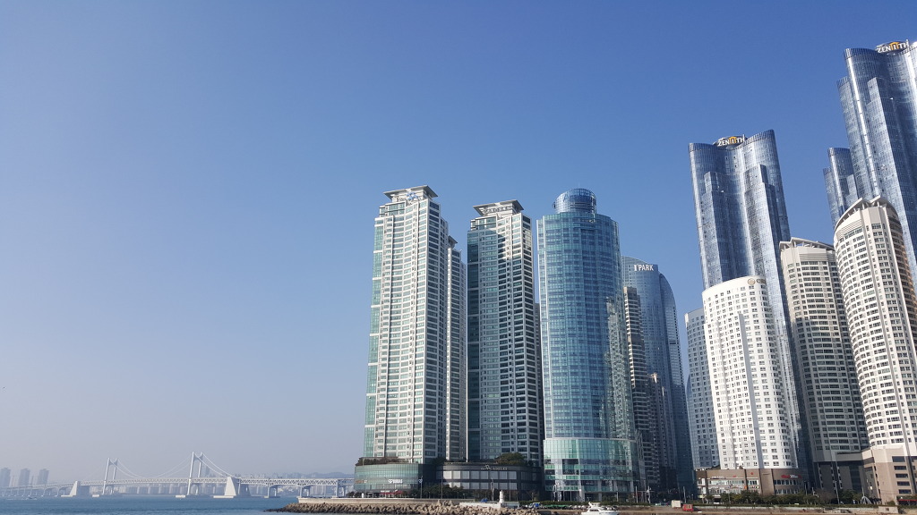 해운대 아이파크 II | 인스티즈