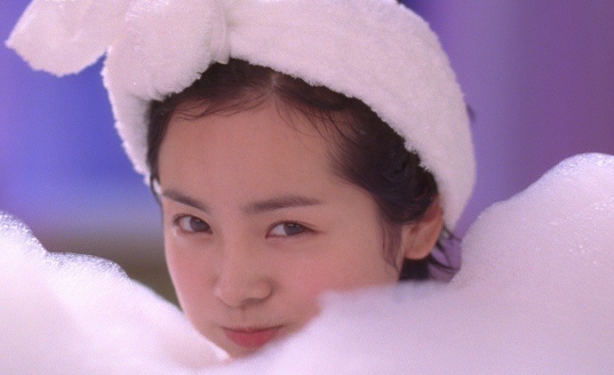 확실히..보통 ......정상은 아닌여자.jpg | 인스티즈