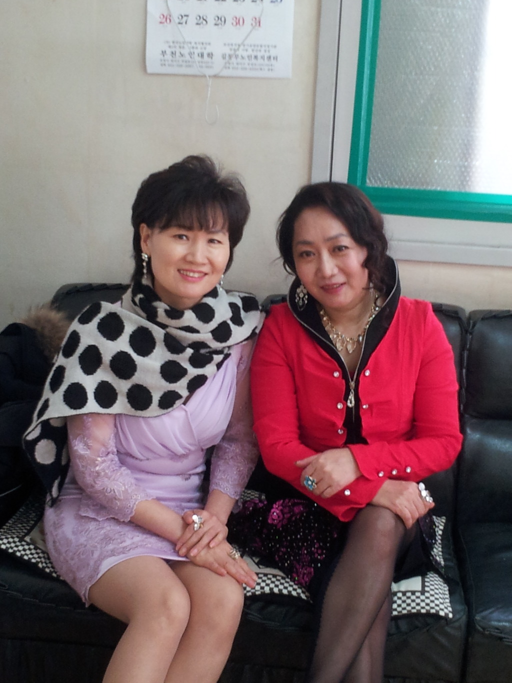 현대회관 이미지