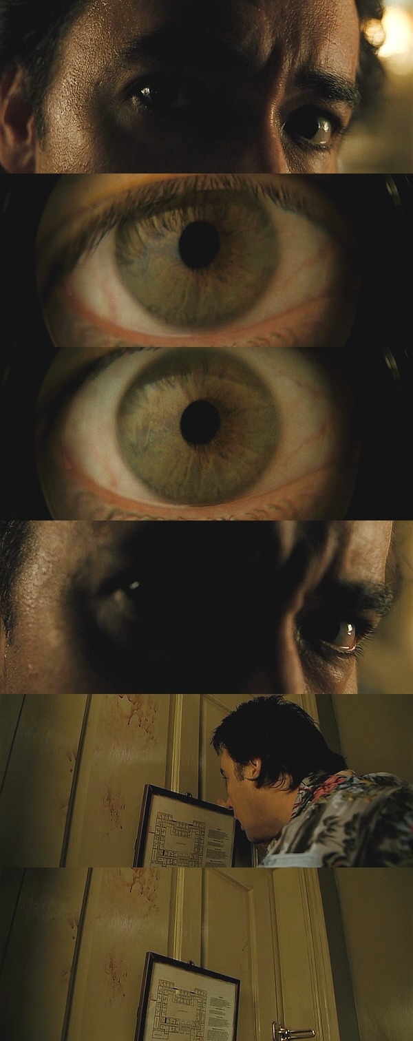 1408 (2007) - 0 0 6 | 인스티즈