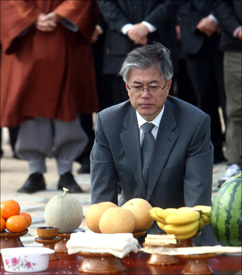 사즉생의 각오로 국민을 지켜내겠습니다.jpg | 인스티즈