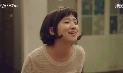 일본애니 시간을 달리는 소녀를 내맘대로 가상캐스팅해보았다 | 인스티즈