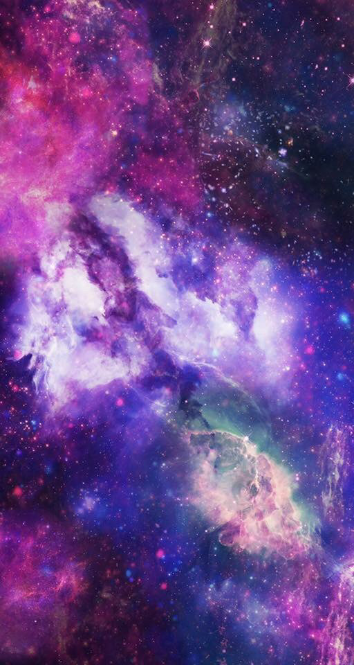 고화질 우주 폰배경 | 인스티즈