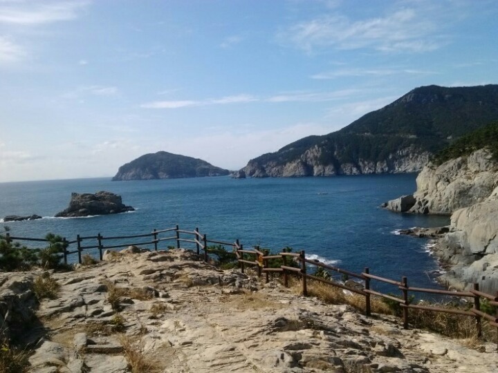욕지도 이미지