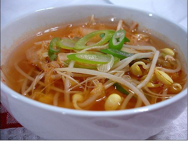 우리나라 대표적인 해장요리들 | 인스티즈