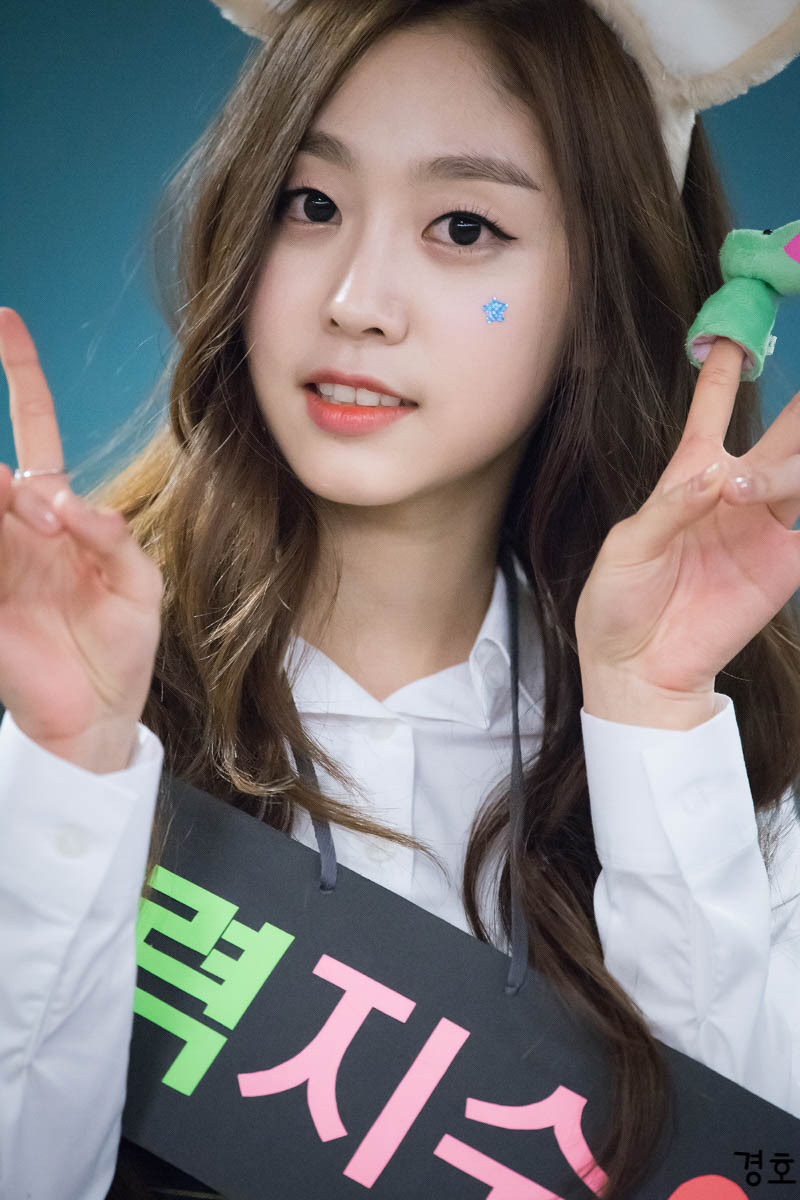 러블리즈를 아는 일반인들이 많이 헷갈려하는 둘 | 인스티즈