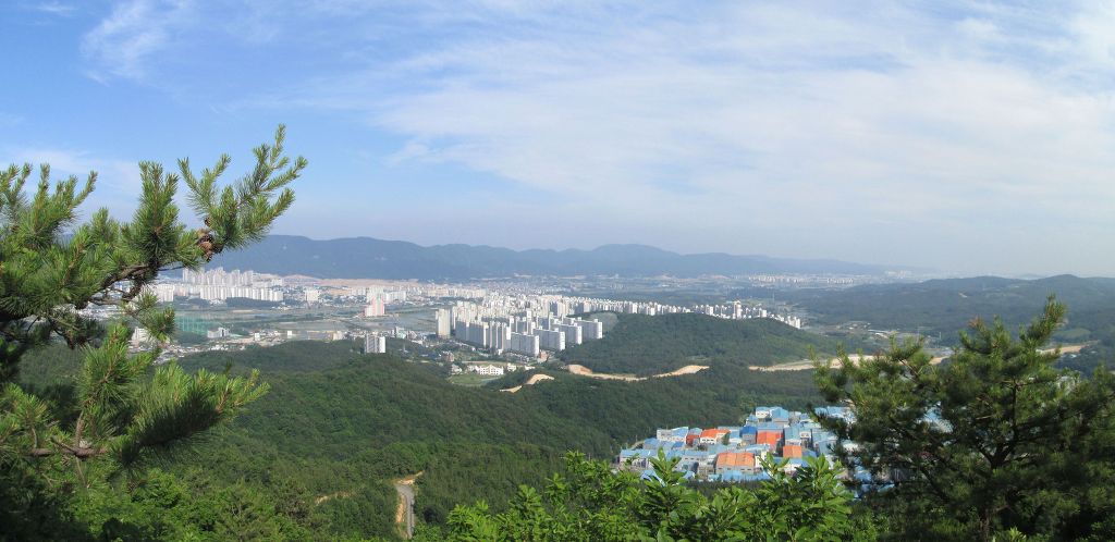 천곡초등학교 이미지