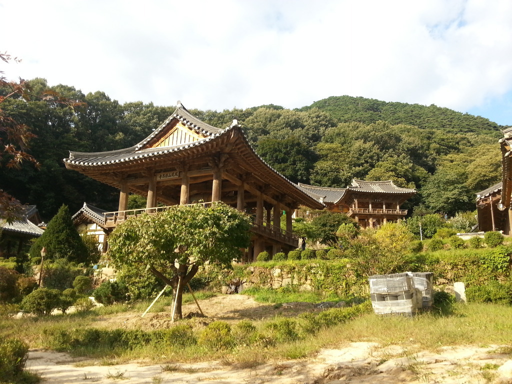 초아랑 영주 부석사 가고 싶다 | 인스티즈