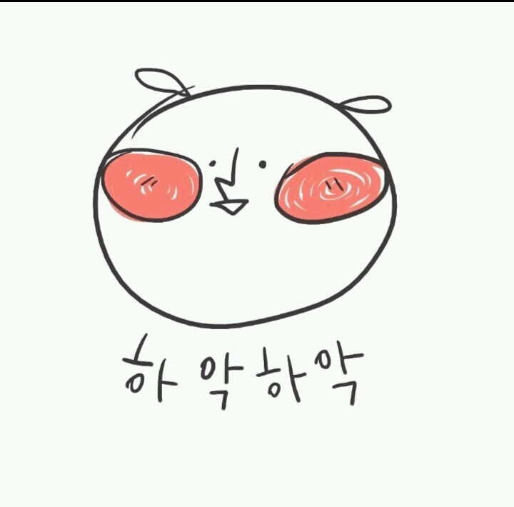 눈빛이 느껴질땐 윙크와 손키스를 날려주세요 .jpg | 인스티즈