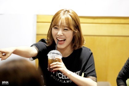 묘하게 매력적인 마마무 휘인 | 인스티즈