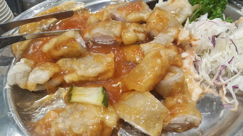 국민반점 이미지