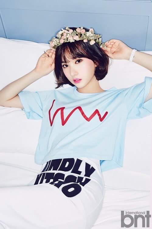 여자친구 은하 | 인스티즈