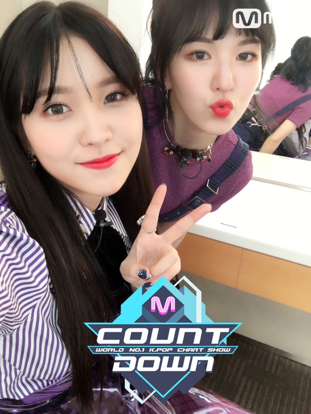 최근 레드벨벳 사진 | 인스티즈
