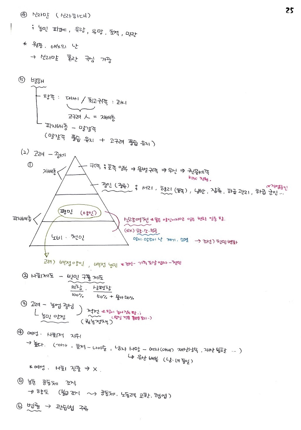 한국인이면 기본 암기 | 인스티즈