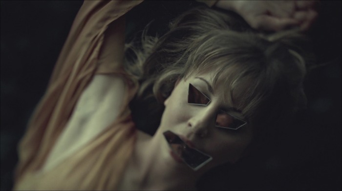 [로맨틱스릴러미드] 한니발 (Hannibal) 시즌3 에피12 (1/4) | 인스티즈