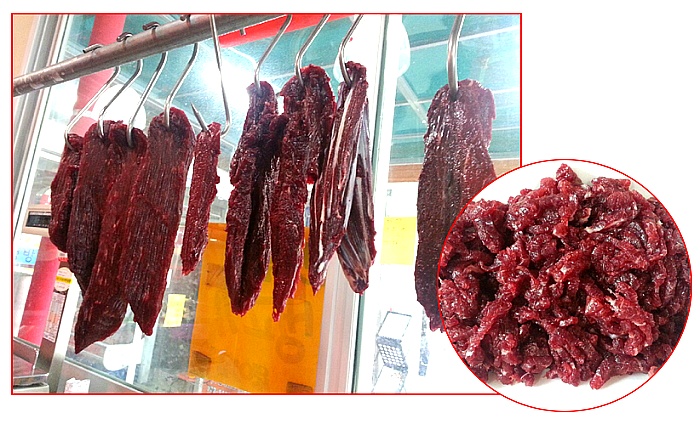 목사고을 시장식육점 이미지