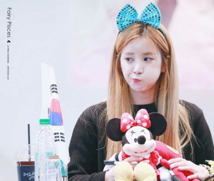 에이핑크 박초롱 인스타 업뎃 | 인스티즈