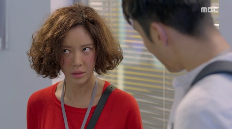 [그녀는예뻤다] 김혜진 놀리는 김신혁 | 인스티즈