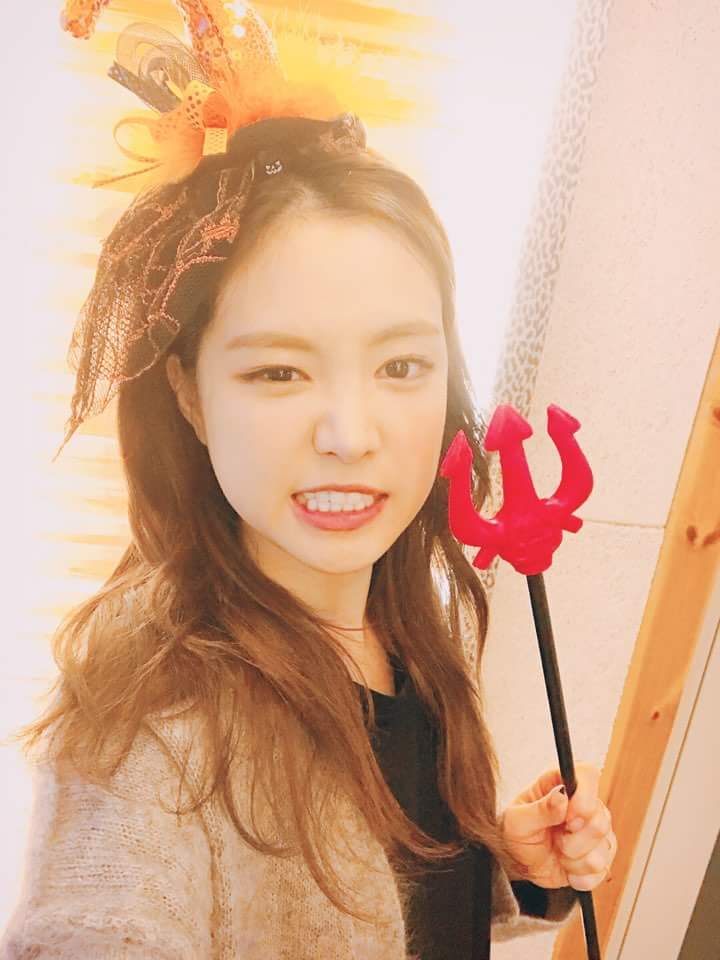 할로원데이 에이핑크 | 인스티즈