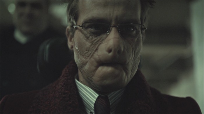 [로맨틱스릴러미드] 한니발 (Hannibal) 시즌3 에피6 (4/4) | 인스티즈