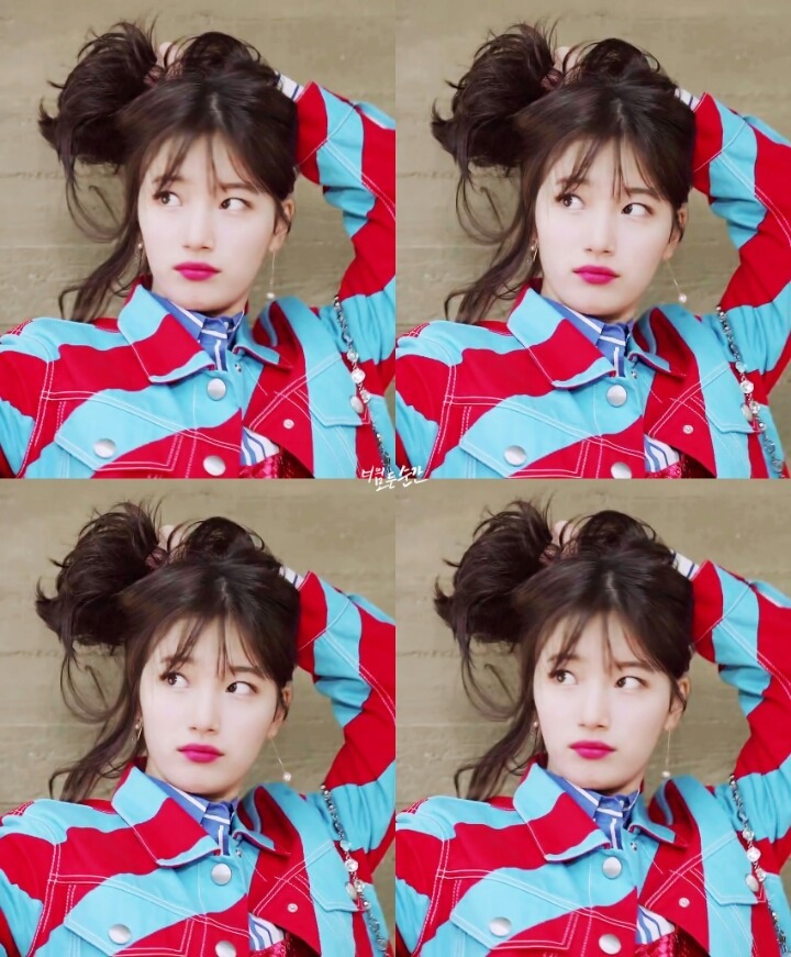 배수지 비쥬얼 | 인스티즈