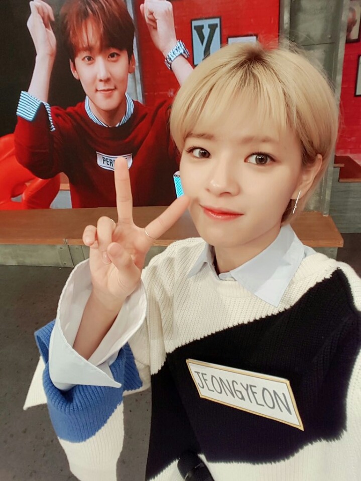 오늘자 asc에서 셀카찍은 트둥이들 | 인스티즈