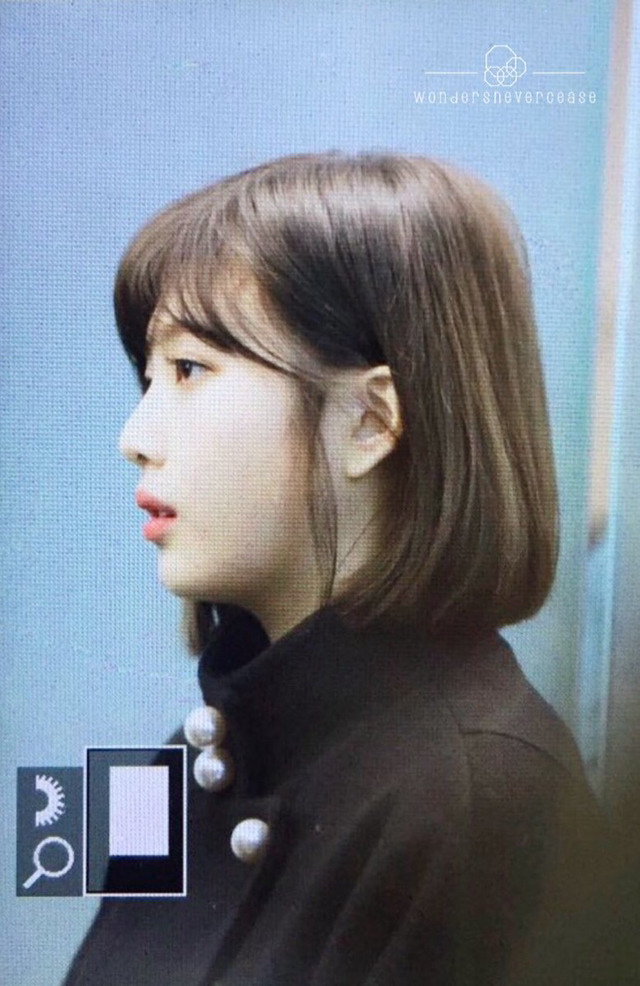 오늘자 레드벨벳 조이 | 인스티즈