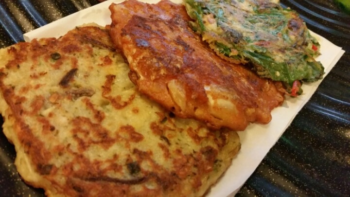 맛나빈대떡 이미지