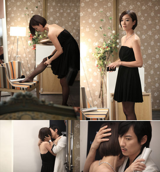 한가인때문에 봤다가 오연수에게 빠졌다가 모네한테 빡쳤다가 김남길한테 반하는 드라마 | 인스티즈