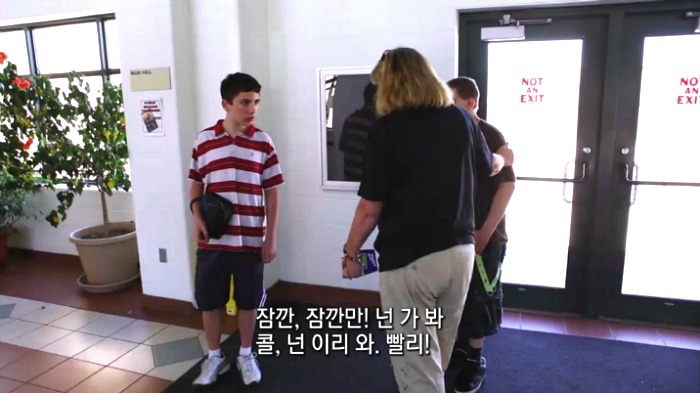 양비론 내세우며 피해자한테 책임전가하는 사람들의 전형적인 논리 | 인스티즈