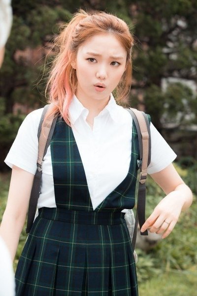 이성경 | 인스티즈