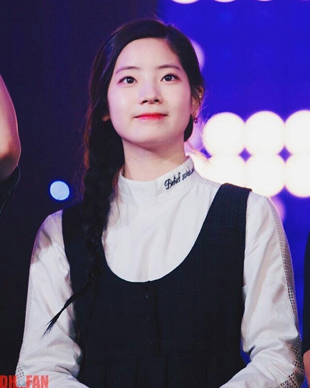 [트와이스] 흑발 다현이 | 인스티즈