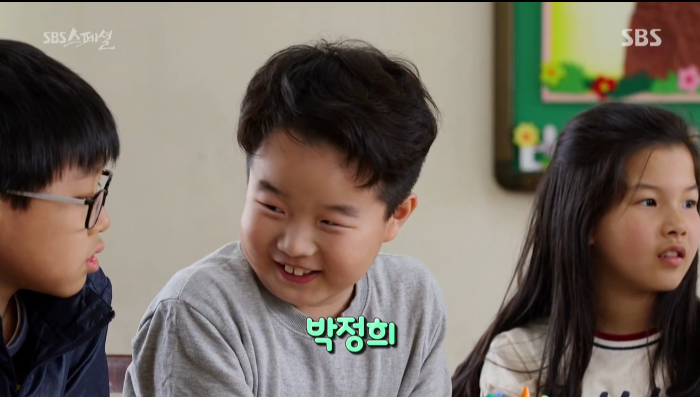 SBS스페셜 ㄹ혜에게 팩트폭격날리는 초딩들 | 인스티즈