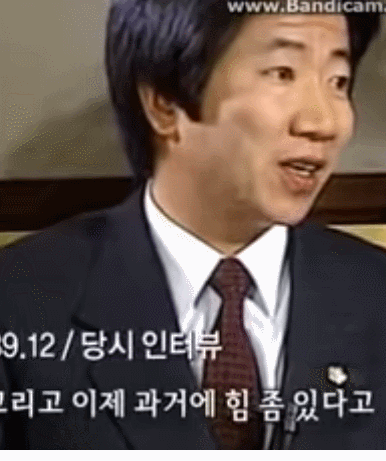 지금 심상정이 새겨 들어야 할 2002년 대선 토론 때 노무현 대통령께서 하신 말씀 | 인스티즈
