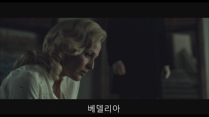 [로맨틱스릴러미드] 한니발 (Hannibal) 시즌3 에피1 (3/4) | 인스티즈